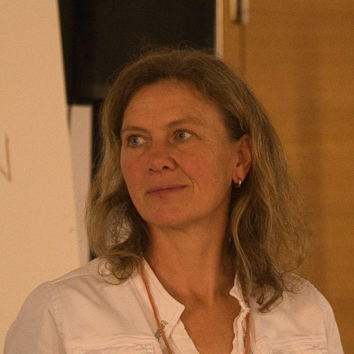 Elisabeth Albrecht