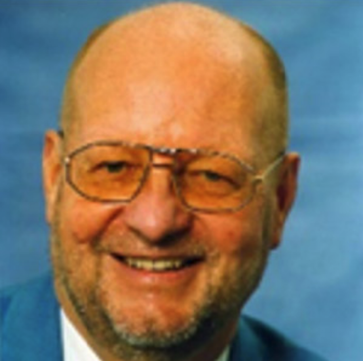 Prof. em. Dr. Karl Cammann