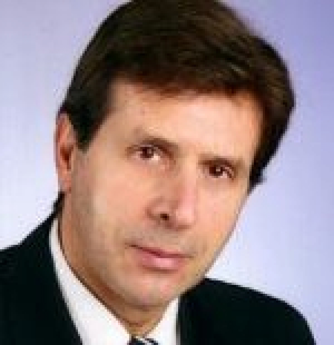 Univ. Doz. Dr. John Ionescu