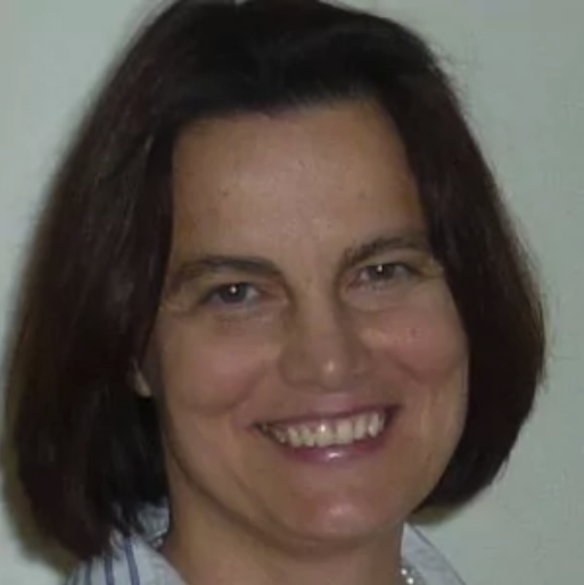 Prof. Dr. Boglarka Hadinger