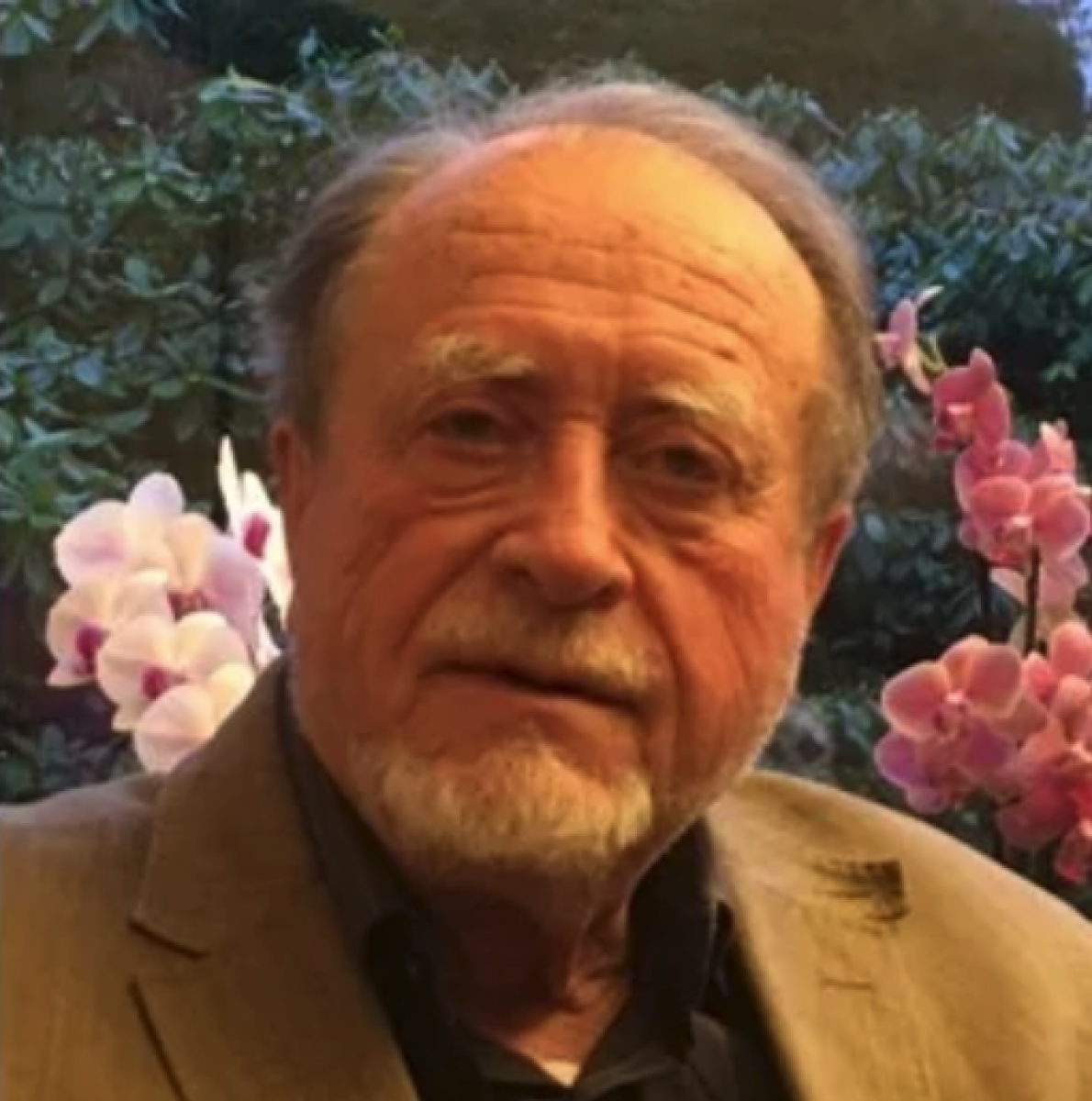 Prof. em. Dr. med. Wolfram Schüffel